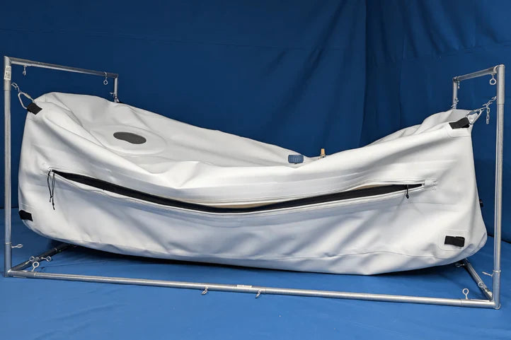 Sparx Hyperbaric Chamber