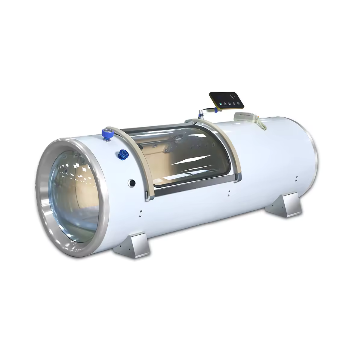 Sparx Hyperbaric Chamber