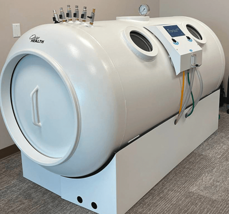 Sparx Hyperbaric Chamber