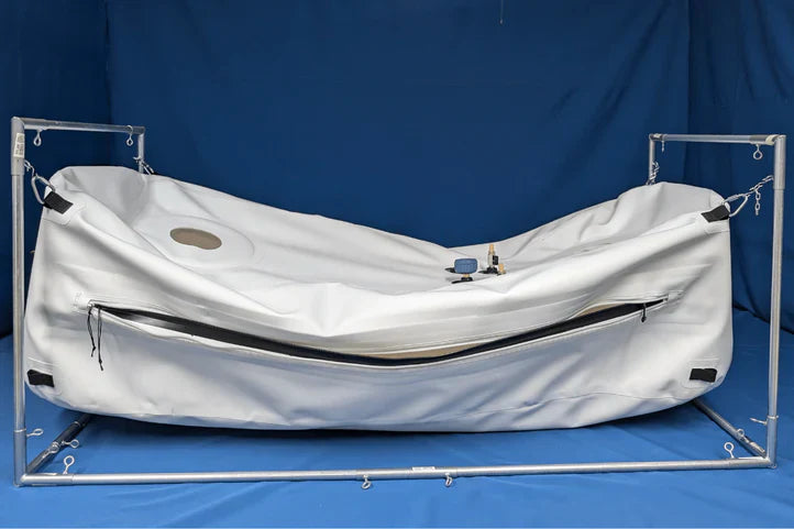 Sparx Hyperbaric Chamber