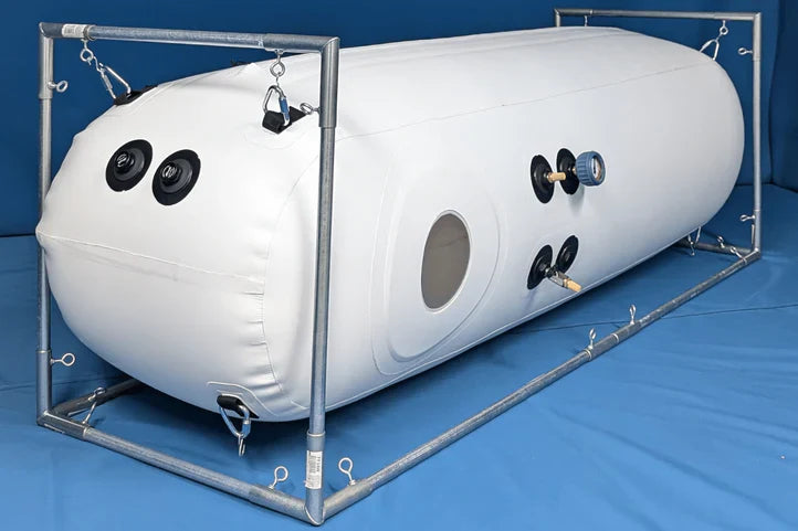 Sparx Hyperbaric Chamber