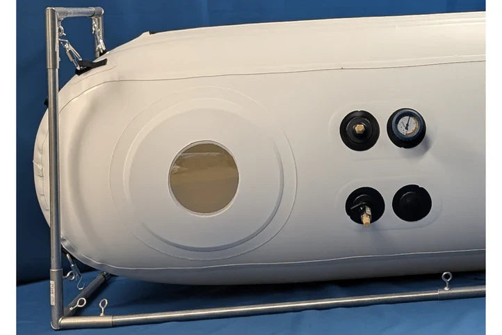 Sparx Hyperbaric Chamber