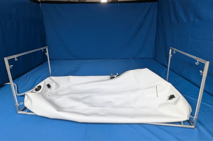 Sparx Hyperbaric Chamber