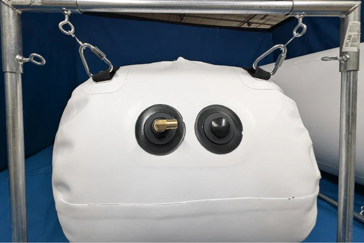 Sparx Hyperbaric Chamber