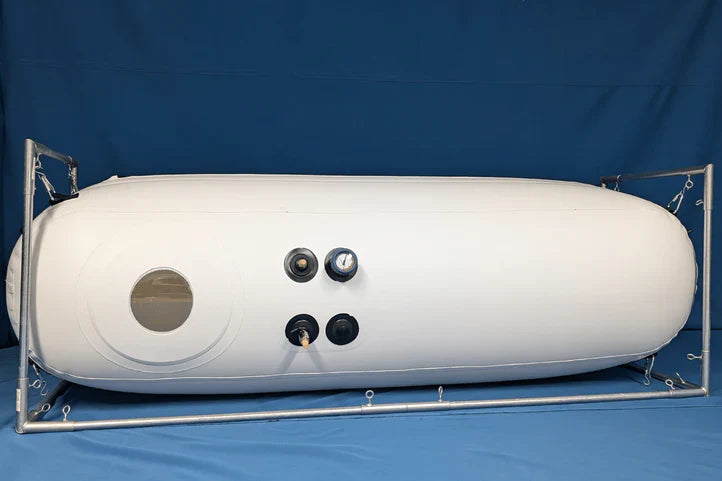 Sparx Hyperbaric Chamber