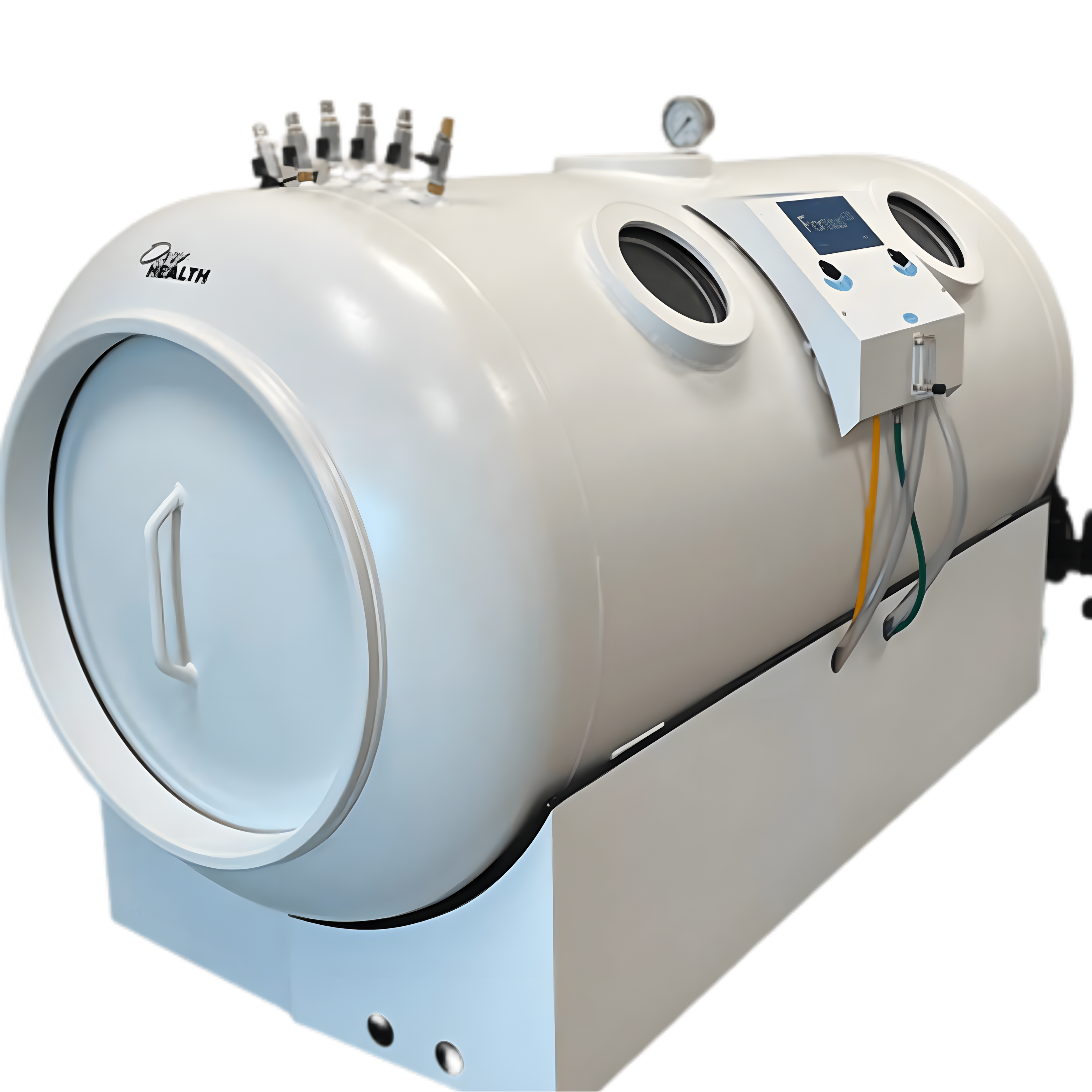 Sparx Hyperbaric Chamber