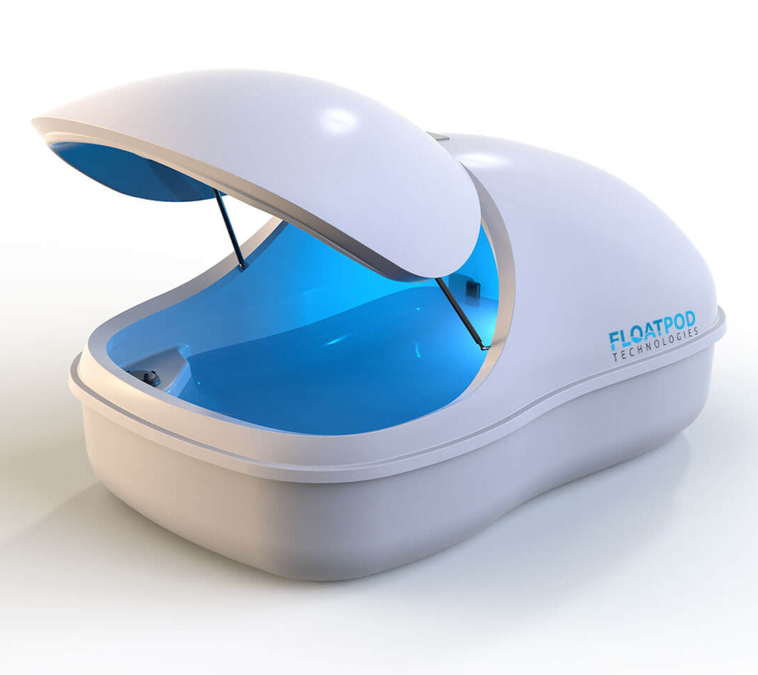 Sparx Float Tank